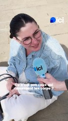 Ici c'est Toulouse - Pêcheurs de sable