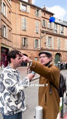 Ici c'est Toulouse - Les plaques de rues toulousaines