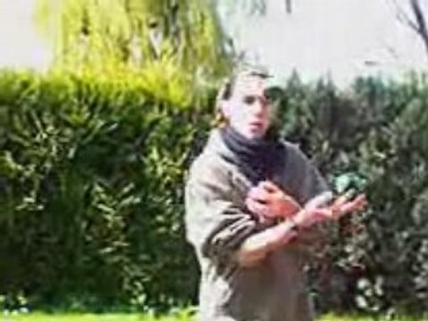 JOnglage 3 et 4 balles et massues