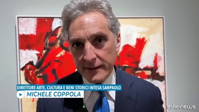 Miart, Coppola: Intesa Sanpaolo in prima fila nell'impegno