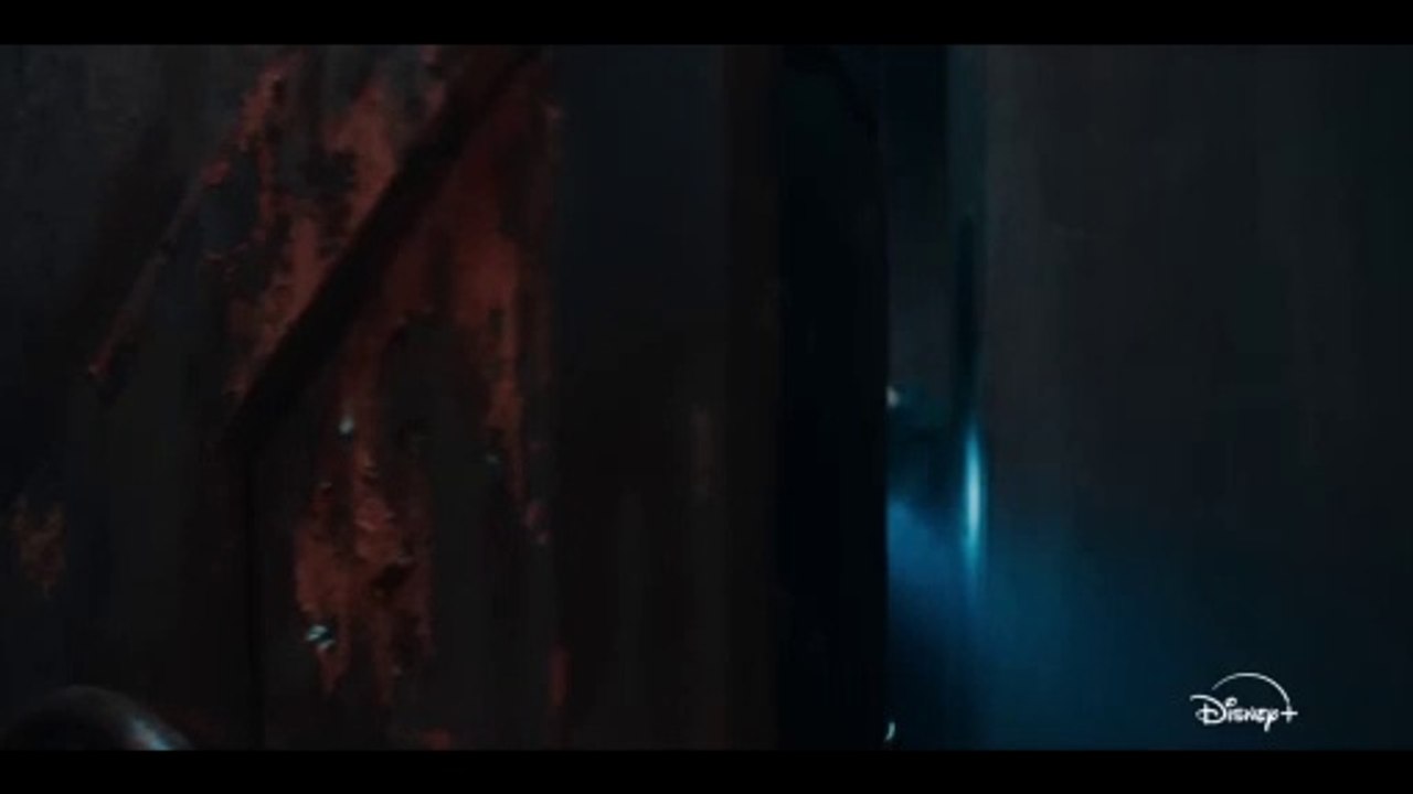 Doctor Who (2024) - staffel 2 Trailer (2) OV