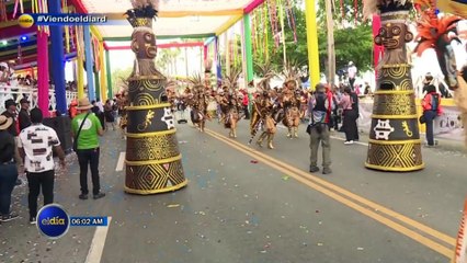 El Día 24-03-2025 Prisión preventiva a comunicador por amenazar a su expareja e hija en San José de Ocoa