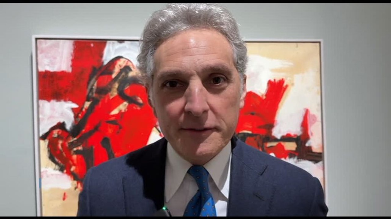 Miart, Coppola: Intesa Sanpaolo in prima fila nell'impegno