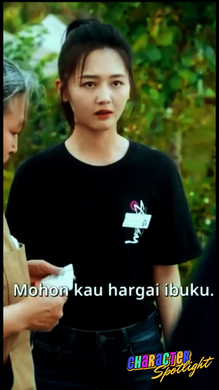  Kasih sayang lestari | sub indo