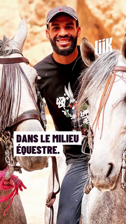 Il a réalisé des cascades pour Game of Thrones et Gladiator 2 ! Mehdi est passionné par le milieu équestre dans lequel il a grandi et partage son amour des chevaux à travers des excursions et l’apprentissage du dressage auprès des visiteurs.