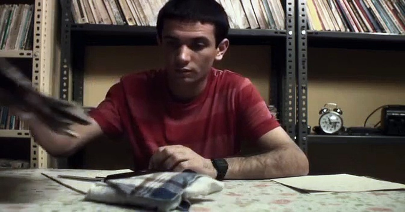 Press Filmi izle