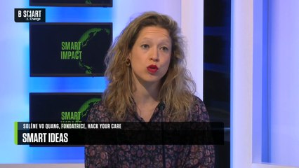 SMART IMPACT - Rendre l’expertise médicale accessible aux entreprises