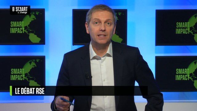 SMART IMPACT - Aménagement urbain : concilier environnement et social