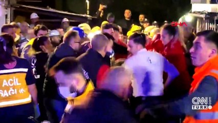 Son Dakika Haberi: Amasra'da 43 kişinin öldüğü maden ocağındaki patlamaya ilişkin davada karar