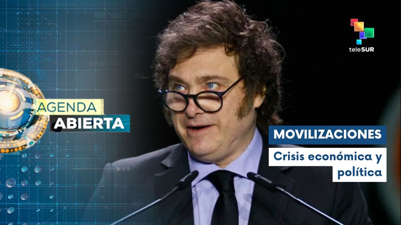 Movilización por el día de la Memoria, la Verdad y la Justicia