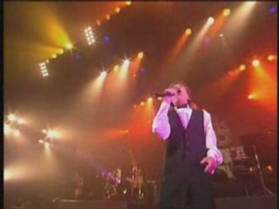 Sun vulcan super sentai spirits 2004 par Akira Kushida