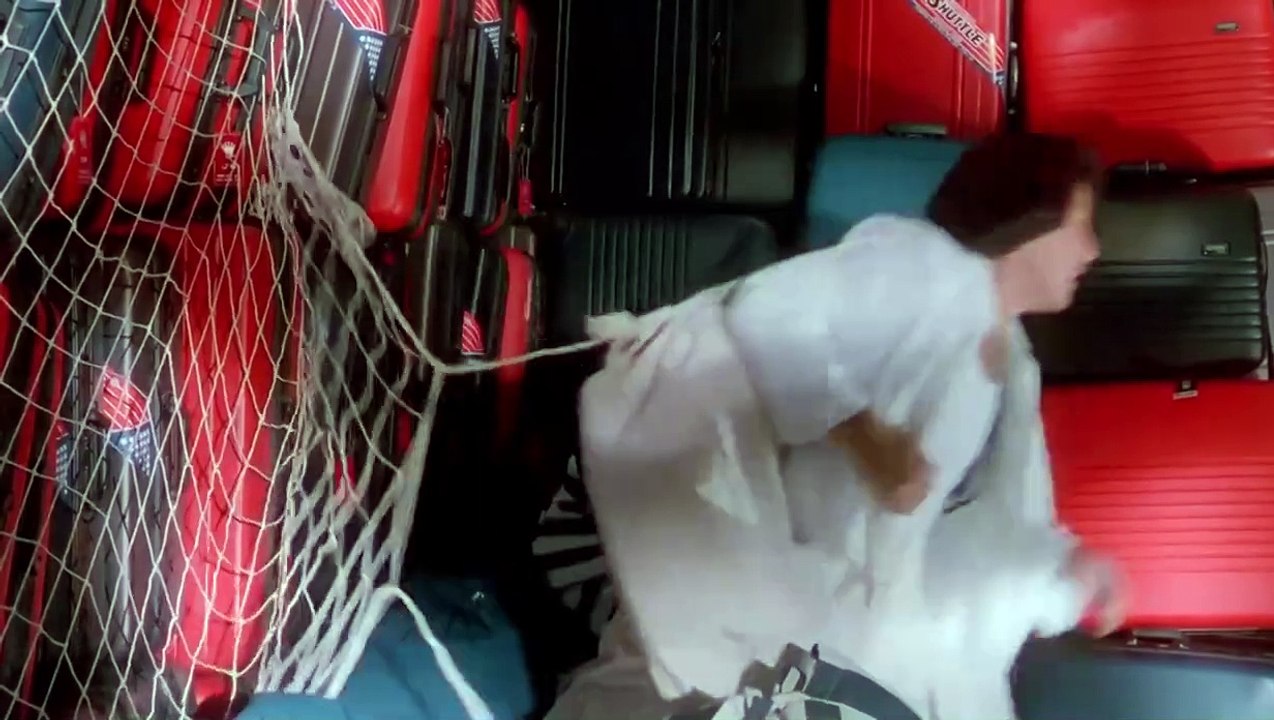 Cazador Citadino Pelicula Latino