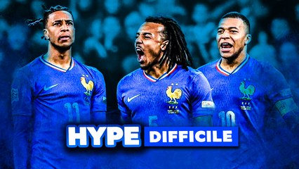 🇫🇷 Pourquoi c’est difficile de se hyper ?