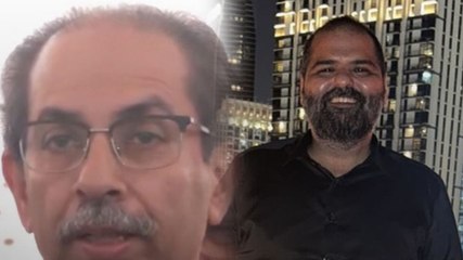 Kunal Kamra के समर्थन में क्या बोले Uddhav Thackeray?