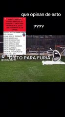 Gran Hermano: Furia propuso un código con sus fans para que vayan a gritar a la casa y de ser corroborado podrían sancionarla. Enterate. 