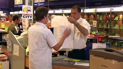 kath & kim season 2 episode 3