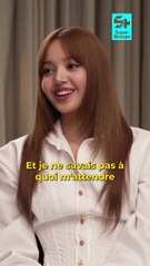 The White Lotus : Lisa des Blackpink à propos de son rôle