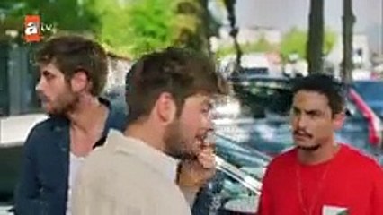 Vermem Seni Ellere  _  EPISODE  21  _  Turkish drama  [URDU DUBBED]