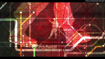 ZombiU (Walkthrough FR) épisode 2: Atteindre l'entrée du bunker royal (Mode Survie)