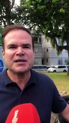 Cacá Leão confirma agenda de Caiado em Salvador, mas adiamento do lançamento de candidatura; saiba detalhes