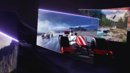 Samsung Odyssey 3D G90FX: Revolutionäres 3D-Erlebnis ohne Brille 🎮