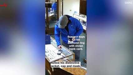 A Gang Stole More Than $600k In Scam Targeting Care Homes and Hospices