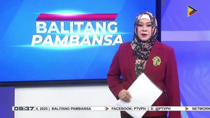 Palace denies claim on supposed threat to ex-Pres. Duterte’s life