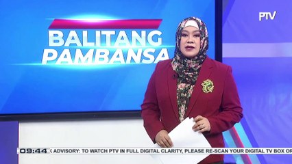 NBI to look into possibility that fake news spreaders are being funded