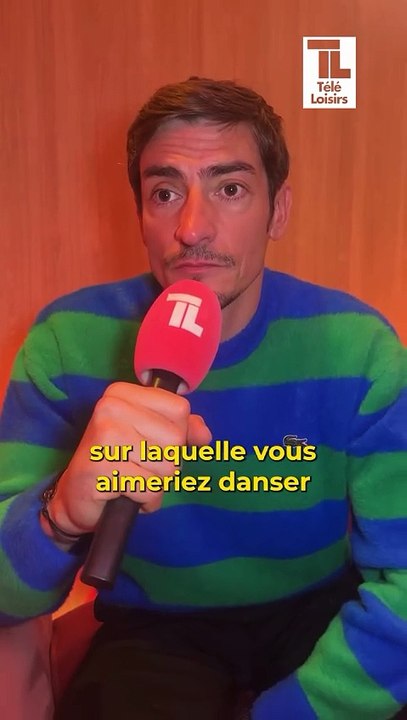 Danse avec les stars : Claude Dartois