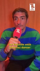 Danse avec les stars : Claude Dartois