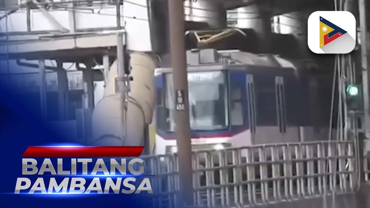 MRT-3 operating hours extended starting March 24;