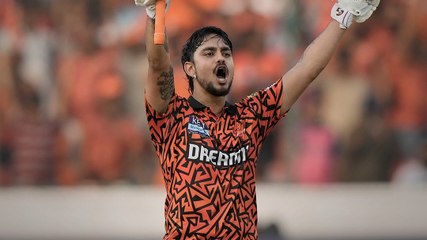 Team India से बाहर होने पर Ishan ने जमकर बहाया पसीना