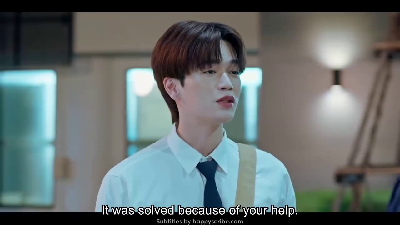 (ENG SUB) Perfect 10 Liners  EP 18