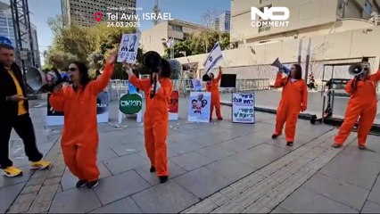 Korruptionsprozess gegen Netanjahu: Fragen der Presse sind nicht erwünscht