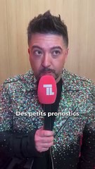 Danse avec les stars : le prono de Chris Marques