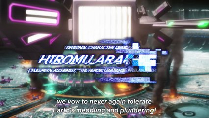 Moonrise - Official Trailer Netflix