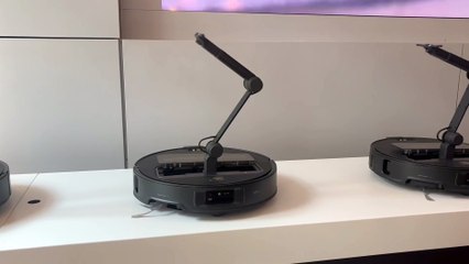 Roborock Saros Z70