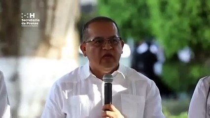 Extienden otra vez el estado de excepción en Honduras