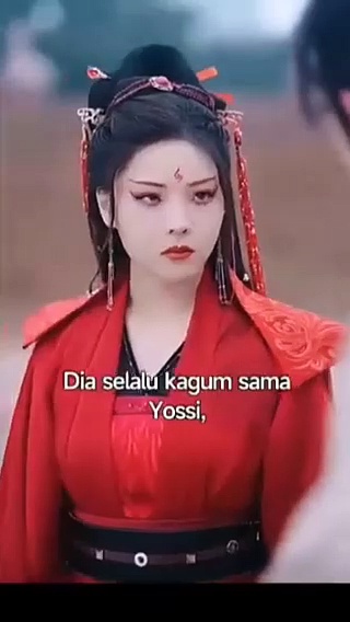  Dewa pedang part 2 tamat