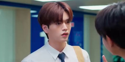 (ENG SUB) Perfect 10 Liners  EP 19