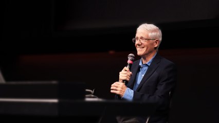 Rencontre avec le « Script Doctor » John Truby