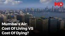 Mumbai’s AQI debate: Are we paying too high a price?