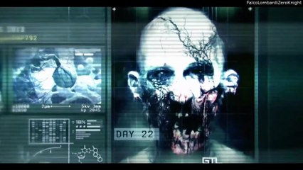 ZombiU (Walkthrough FR) épisode 4: Les entrepôts d'Old Brick (Mode Survie)