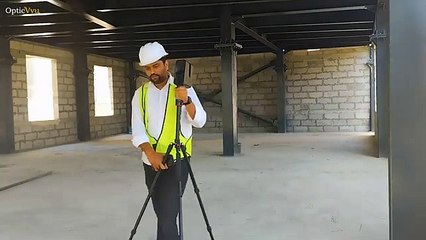 Scan to BIM Services By OpticVyu