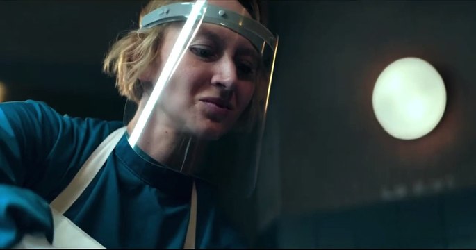 Vengeances bande annonce