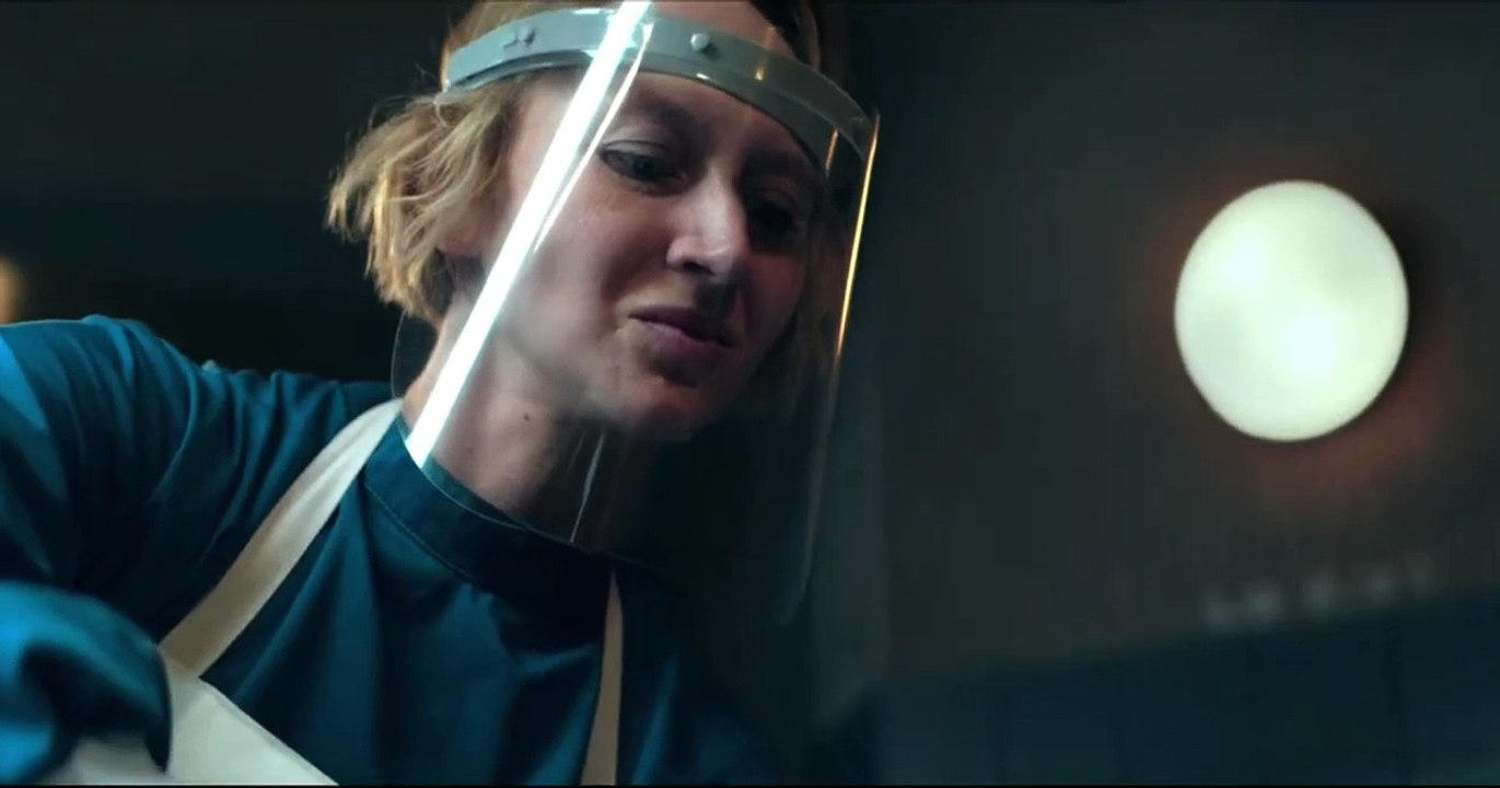 Vengeances bande annonce