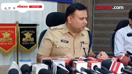 पोलिसांनी कोरटकरच्या मुसक्या आवळल्या..तेव्हा काय घडलं?