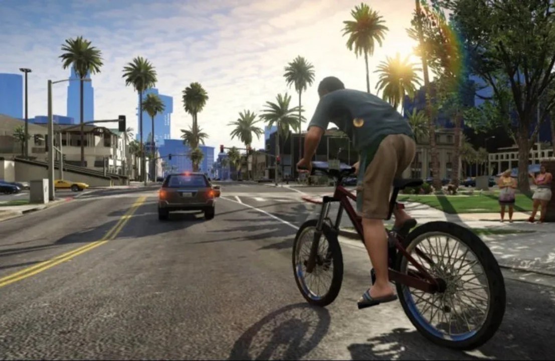 Take-Two is proceeding with the copyright takedown of the GTA V map mod