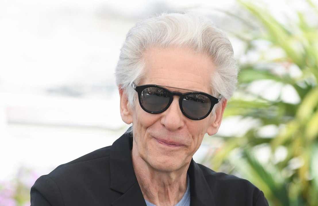 David Cronenberg: Er verteidigt 'The Brutalist' wegen Einsatz von KI