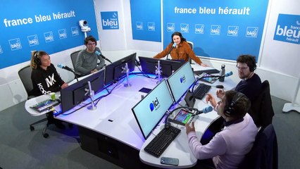 Ici La Paillade (E26) - La capitaine du MHSC Marion Torrent invitée exceptionnelle